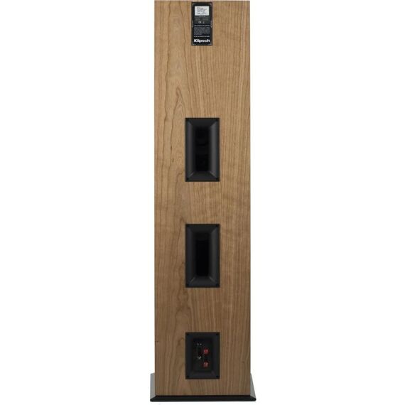 Напольная колонка Klipsch RF-7 III Natural Cherry, Цвет: Natural Cherry, изображение 2