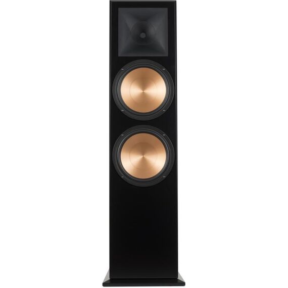 Напольная колонка Klipsch RF-7 III Black Ash, Цвет: Black Ash, изображение 3