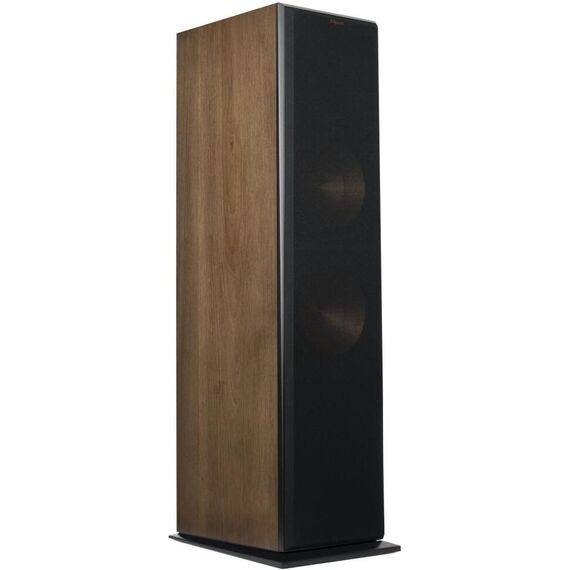 Напольная колонка Klipsch RF-7 III Walnut, Цвет: Walnut, изображение 2