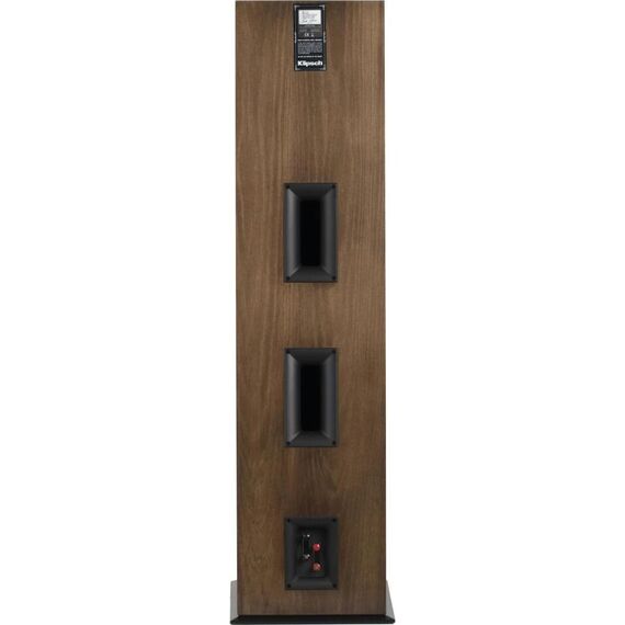 Напольная колонка Klipsch RF-7 III Walnut, Цвет: Walnut, изображение 3