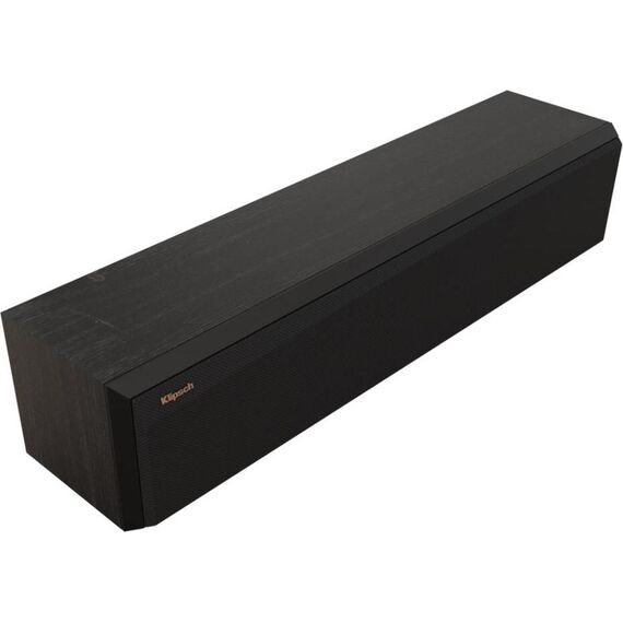 Динамик центрального канала Klipsch RP-404C II Ebony, Цвет: Ebony, изображение 4