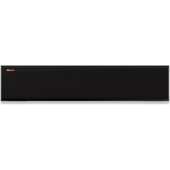 Динамик центрального канала Klipsch RP-404C II Ebony, Цвет: Ebony, изображение 3