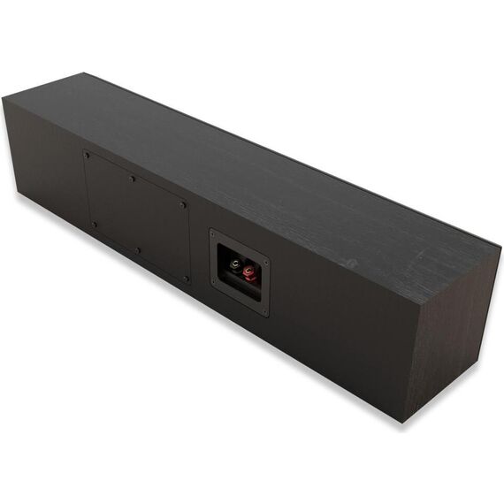 Динамик центрального канала Klipsch RP-404C II Ebony, Цвет: Ebony, изображение 5