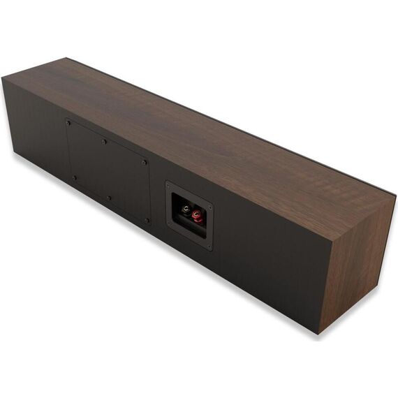 Динамик центрального канала Klipsch RP-404C II Walnut, Цвет: Walnut, изображение 3