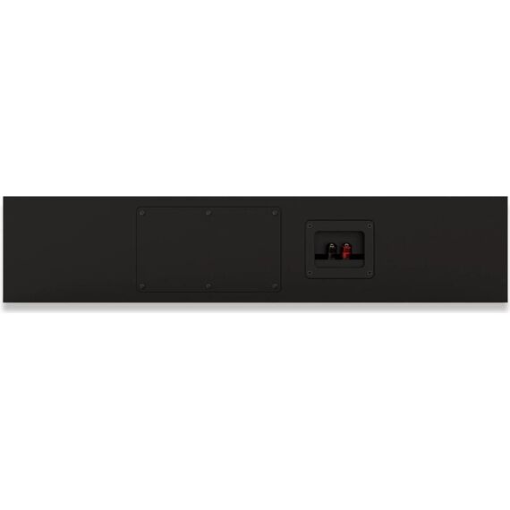 Динамик центрального канала Klipsch RP-404C II Ebony, Цвет: Ebony, изображение 7