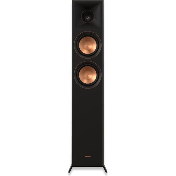 Напольная колонка Klipsch RP-5000F II Ebony, Цвет: Ebony, изображение 12