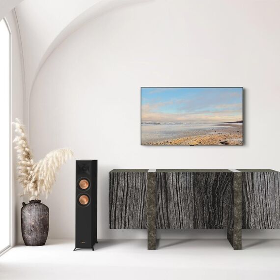 Напольная колонка Klipsch RP-5000F II Ebony, Цвет: Ebony, изображение 7