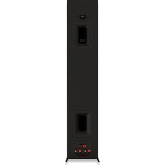 Напольная колонка Klipsch RP-5000F II Walnut, Цвет: Walnut, изображение 15