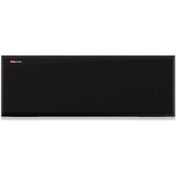 Динамик центрального канала Klipsch RP-500C II Ebony, Цвет: Ebony, изображение 4