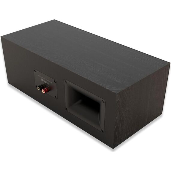 Динамик центрального канала Klipsch RP-500C II Ebony, Цвет: Ebony, изображение 6