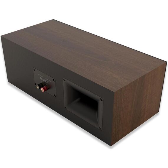 Динамик центрального канала Klipsch RP-500C II Walnut, Цвет: Walnut, изображение 5