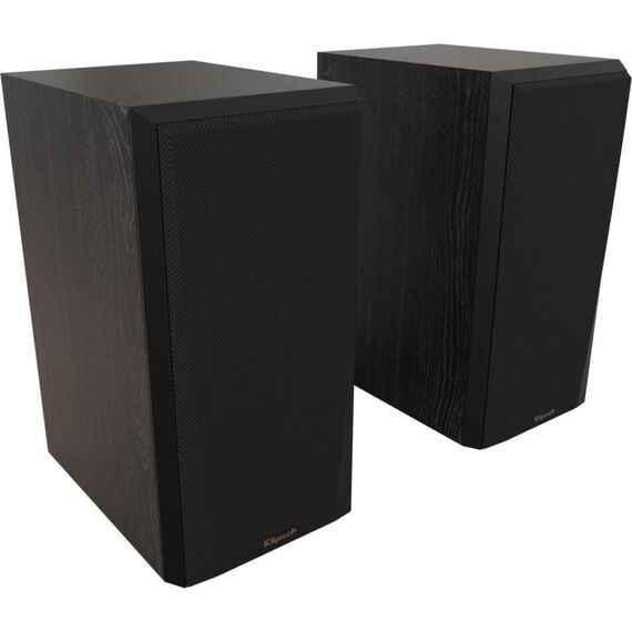 Полочные колонки Klipsch RP-500M II Ebony, Цвет: Ebony, изображение 4