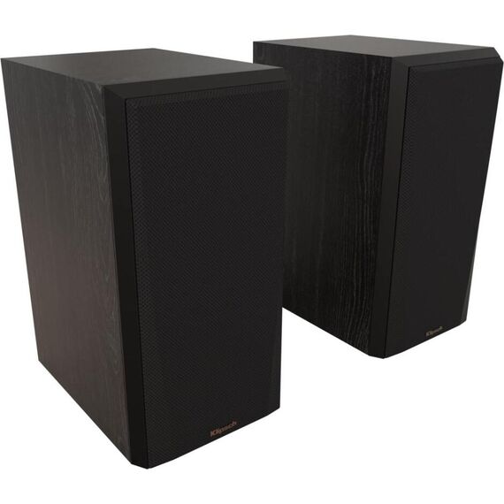 Полочные колонки Klipsch R-50M Black, изображение 5