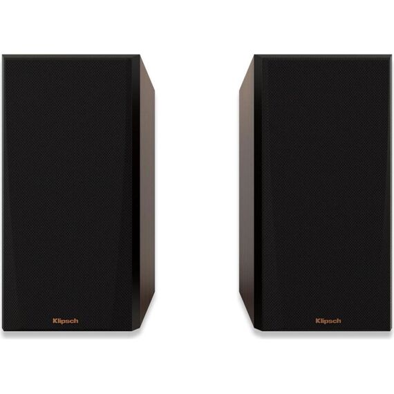 Полочные колонки Klipsch RP-500M II Walnut, Цвет: Walnut, изображение 4