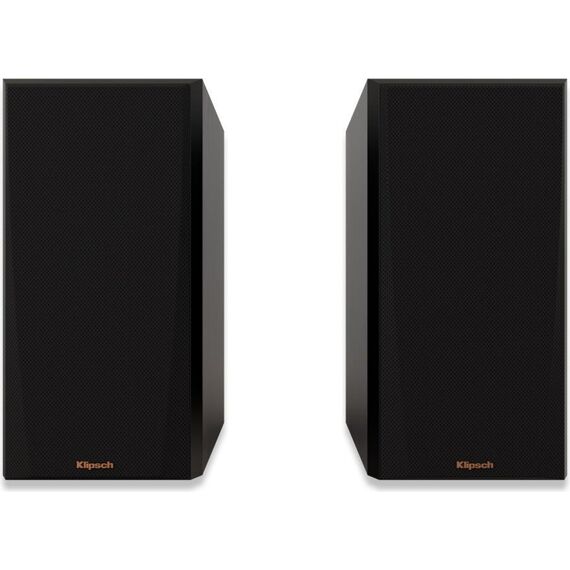 Полочные колонки Klipsch RP-500M II Ebony, Цвет: Ebony, изображение 3