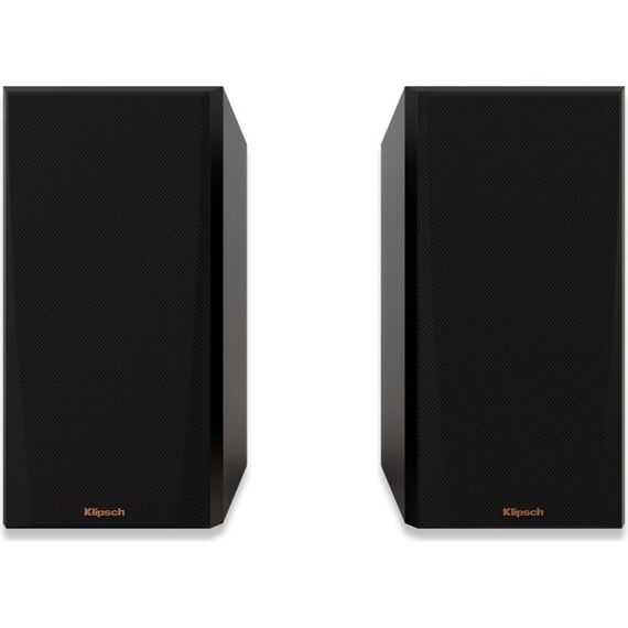 Полочные колонки Klipsch R-50M Black, изображение 4
