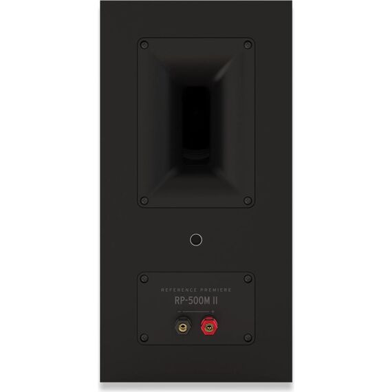 Полочные колонки Klipsch RP-500M II Walnut, Цвет: Walnut, изображение 7
