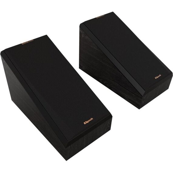 Полочные колонки Klipsch RP-500SA II Ebony, Цвет: Ebony, изображение 2