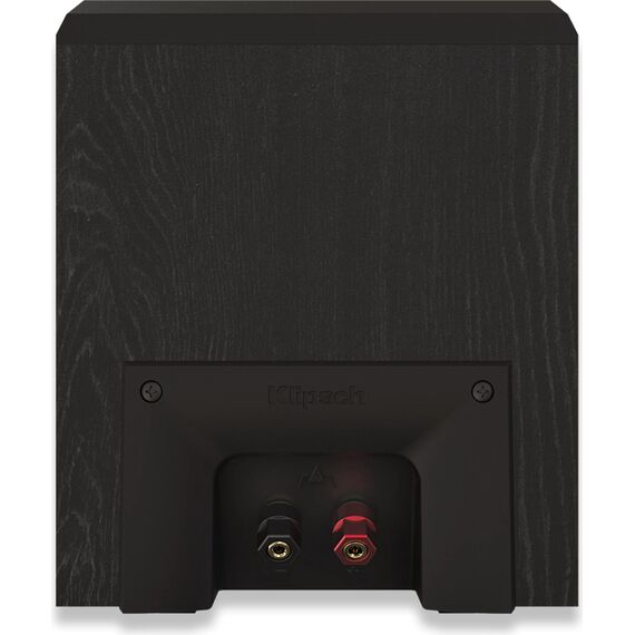 Полочные колонки Klipsch RP-500SA II Ebony, Цвет: Ebony, изображение 7