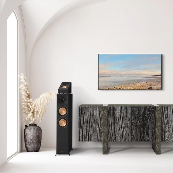 Полочные колонки Klipsch RP-500SA II Ebony, Цвет: Ebony, изображение 9