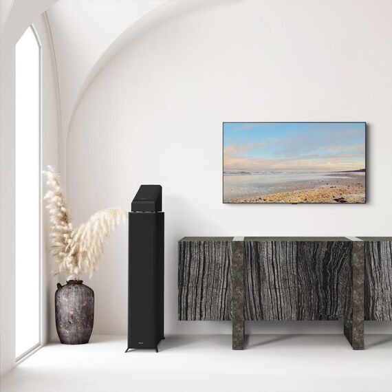 Полочные колонки Klipsch RP-500SA II Ebony, Цвет: Ebony, изображение 10