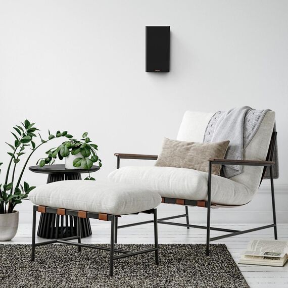 Полочные колонки Klipsch RP-500SA II Ebony, Цвет: Ebony, изображение 12