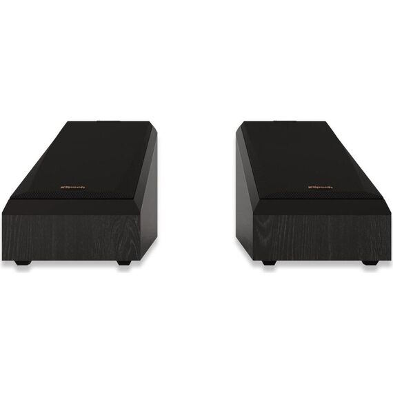 Полочные колонки Klipsch RP-500SA II Ebony, Цвет: Ebony, изображение 4
