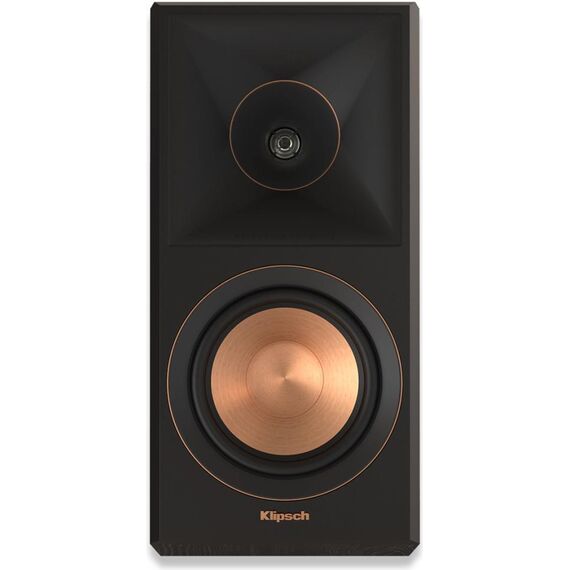 Полочные колонки Klipsch RP-500SA II Ebony, Цвет: Ebony, изображение 5