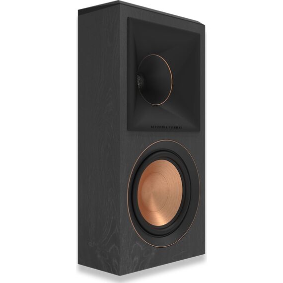 Настенные динамики Klipsch RP-502S II Ebony, Цвет: Ebony, изображение 6