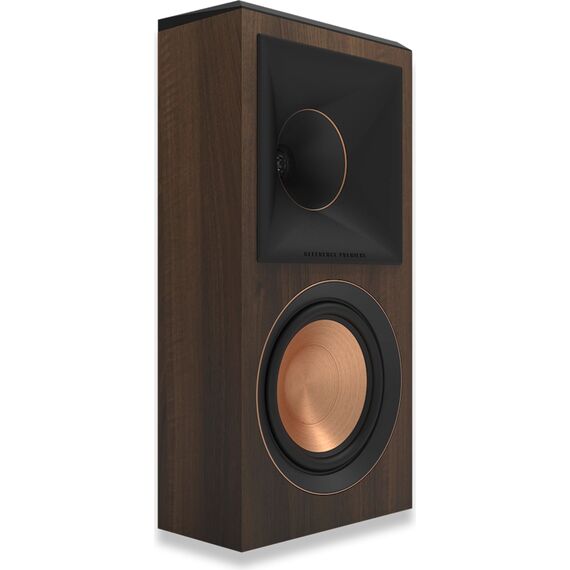 Динамики объемного звучания Klipsch RP-502S II Walnut, Цвет: Walnut, изображение 4