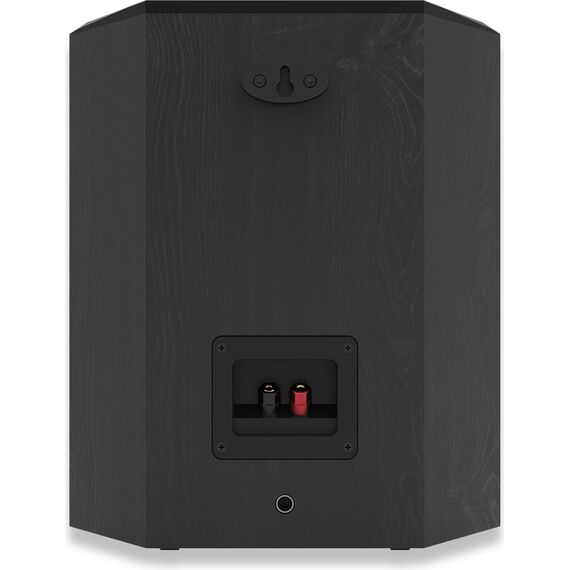 Настенные динамики Klipsch RP-502S II Ebony, Цвет: Ebony, изображение 7