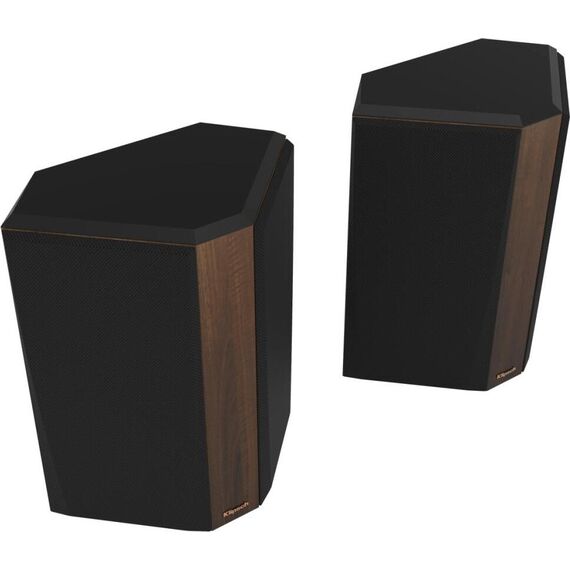 Динамики объемного звучания Klipsch RP-502S II Walnut, Цвет: Walnut, изображение 2