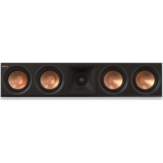 Динамик центрального канала Klipsch RP-504C II Walnut, Цвет: Walnut, изображение 3