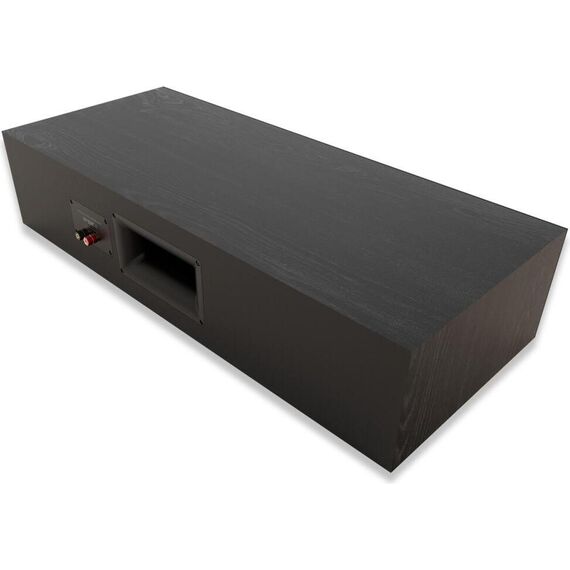 Динамик центрального канала Klipsch RP-504C II Ebony, Цвет: Ebony, изображение 6