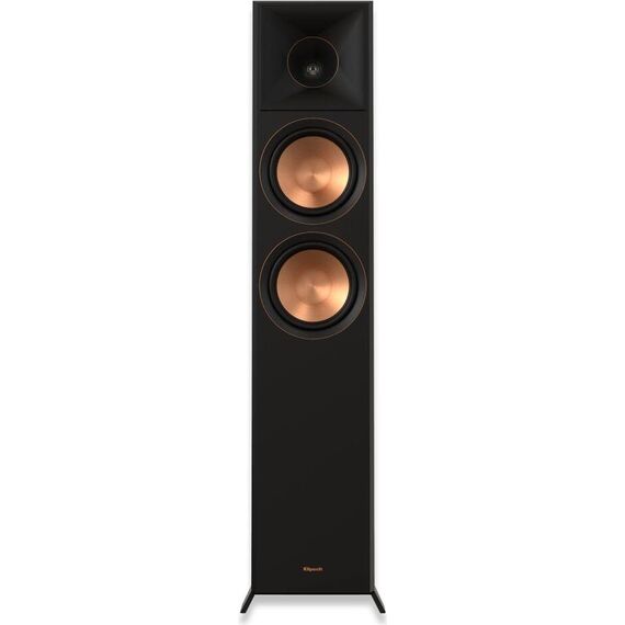 Напольная колонка Klipsch RP-6000F II Ebony, Цвет: Ebony, изображение 11