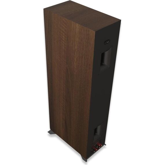 Напольная колонка Klipsch RP-6000F II Walnut, Цвет: Walnut, изображение 13
