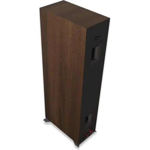 Напольная колонка Klipsch RP-6000F II Walnut, Цвет: Walnut, изображение 13