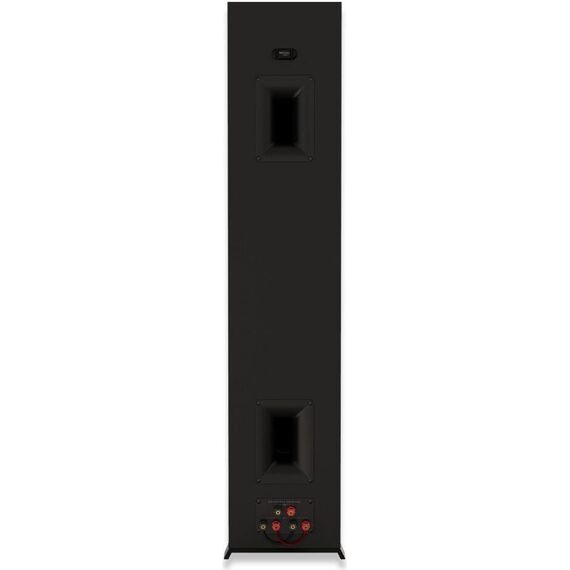 Напольная колонка Klipsch RP-6000F II Ebony, Цвет: Ebony, изображение 7