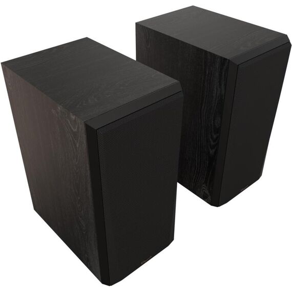 Полочные колонки Klipsch RP-600M II Ebony, Цвет: Ebony, изображение 4