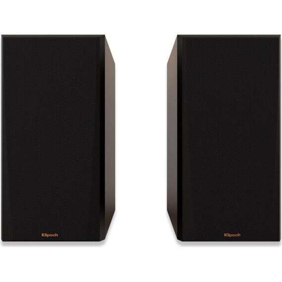 Полочные колонки Klipsch RP-600M II Walnut, Цвет: Walnut, изображение 4