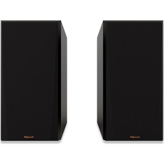 Полочные колонки Klipsch RP-600M II Ebony, Цвет: Ebony, изображение 3