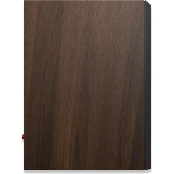Полочные колонки Klipsch RP-600M II Walnut, Цвет: Walnut, изображение 6