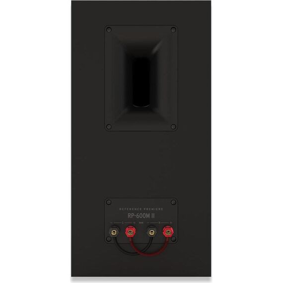 Полочные колонки Klipsch RP-600M II Walnut, Цвет: Walnut, изображение 5
