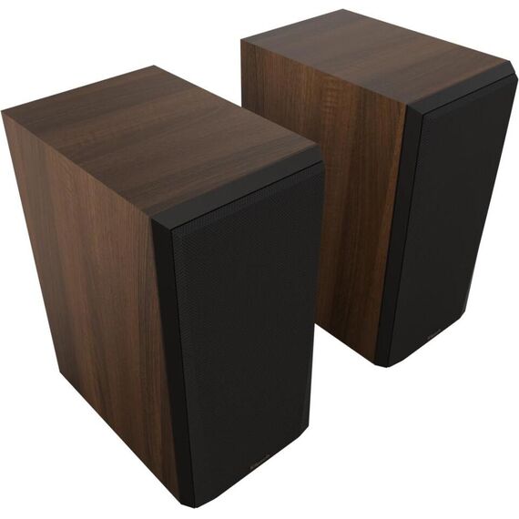 Полочные колонки Klipsch RP-600M II Walnut, Цвет: Walnut, изображение 3