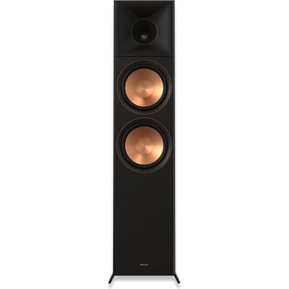 Напольная колонка Klipsch RP-8000F II Ebony, Цвет: Ebony, изображение 8