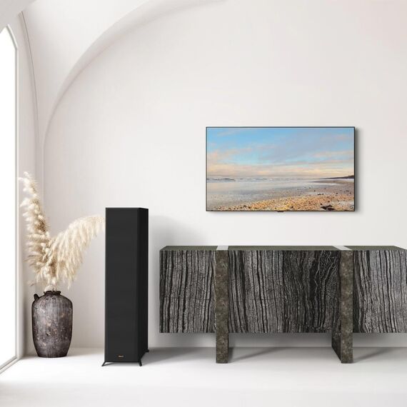 Напольная колонка Klipsch RP-8000F II Ebony, Цвет: Ebony, изображение 6