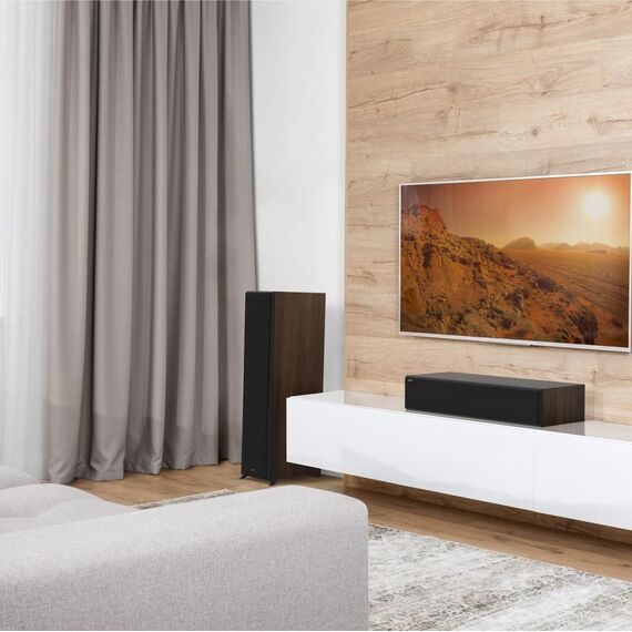 Напольная колонка Klipsch RP-8000F II Walnut, Цвет: Walnut, изображение 8