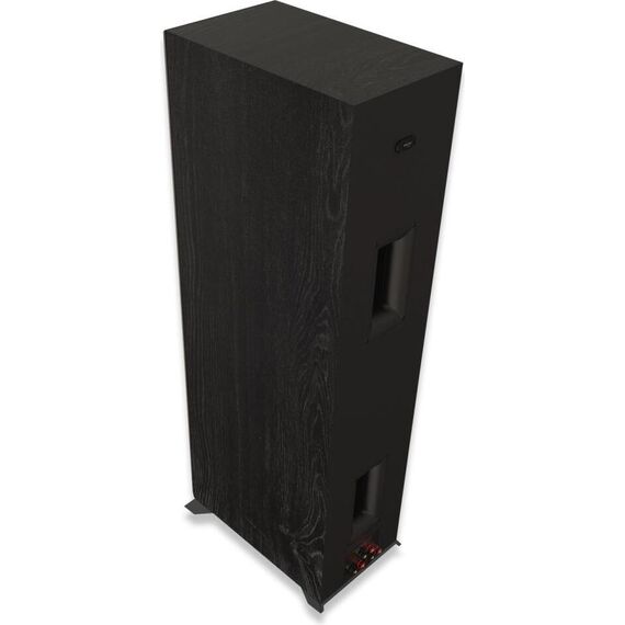 Напольная колонка Klipsch RP-8000F II Ebony, Цвет: Ebony, изображение 11