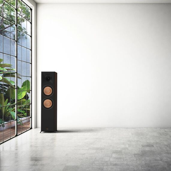Напольная колонка Klipsch RP-8000F II Walnut, Цвет: Walnut, изображение 11
