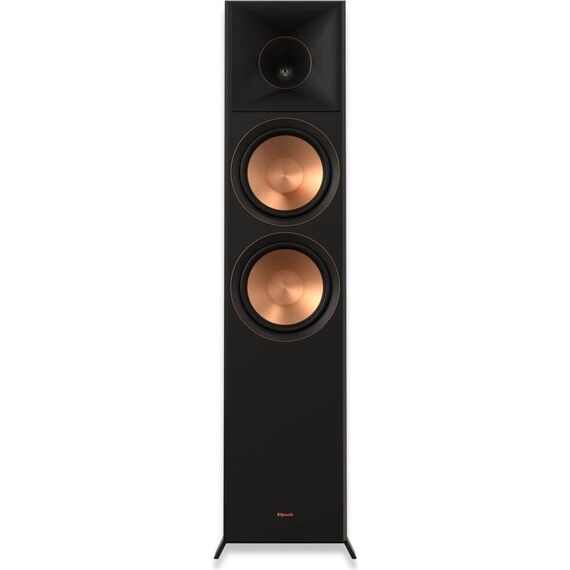 Напольная колонка Klipsch RP-8060FA II Ebony, Цвет: Ebony, изображение 11